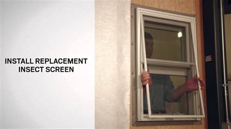 Check out our selection. . Andersen windows replacement screens